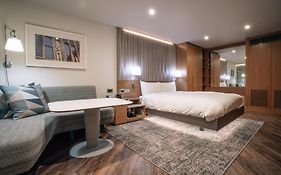 Club Quarters Covent Garden Holborn, London